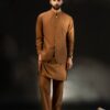 Blended 3-PC Suit
