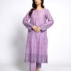 EMBROIDERED LAWN 2 PCS