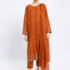 EMBROIDERED LAWN 3 PCS (UNSTITCHED)
