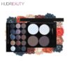 Huda Beauty IGNITED EYESHADOW PALETTE-RT626-03